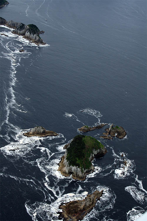 South Bruny Island: Cape Bruny Lighthouse